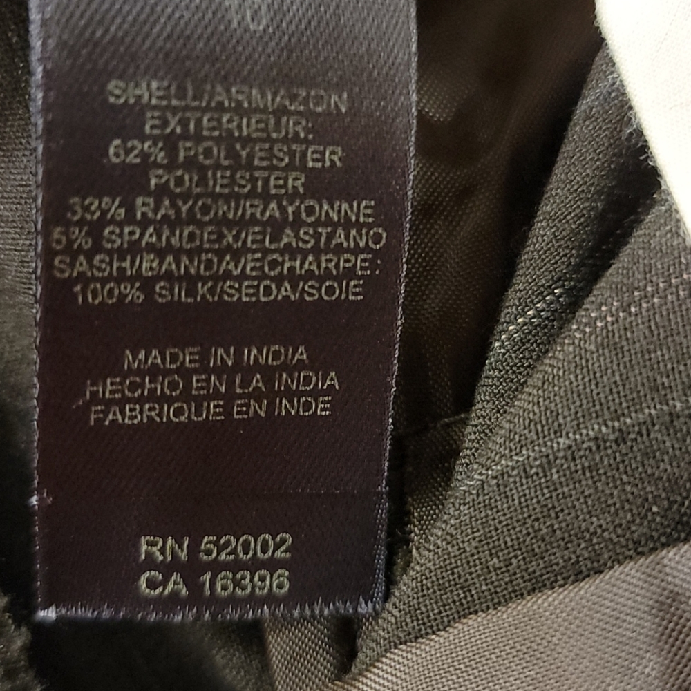 Pants - Picture 5 of 6